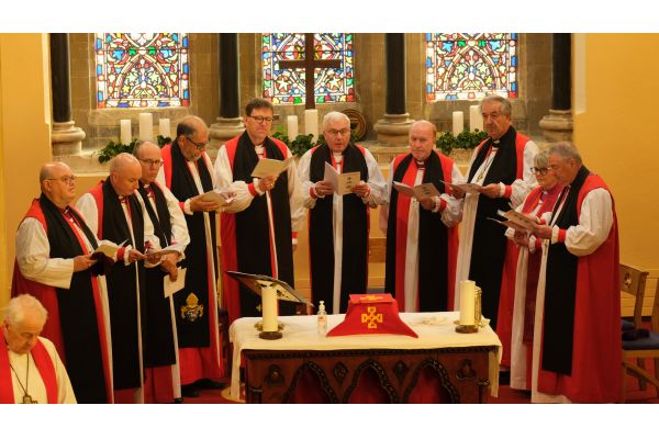 The Diocese of Clogher